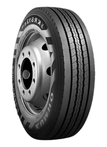 Kumho KRS12E tire