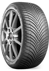 Kumho SOLUS 4S HA32 tire