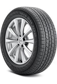 Kumho SOLUS KL21 tire