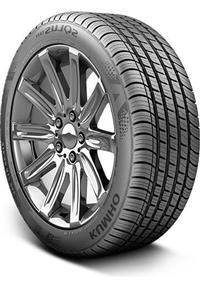 Kumho SOLUS TA71 tire