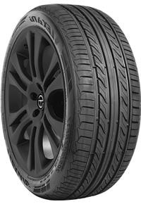 Lexani RFX tire