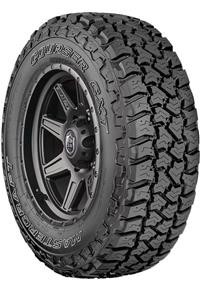 Mastercraft Courser CXT tire