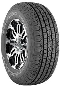 Mastercraft Courser HSX Tour tire