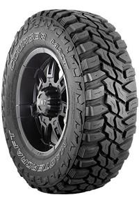 Mastercraft Courser MXT tire