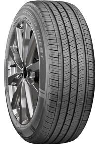 Mastercraft Courser Quest tire