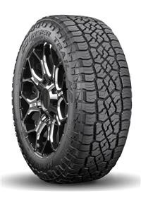 Mastercraft Courser Trail HD tire
