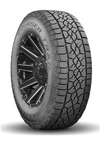 Mastercraft Courser Trail tire