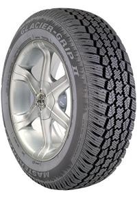 Mastercraft Glacier Grip II tire