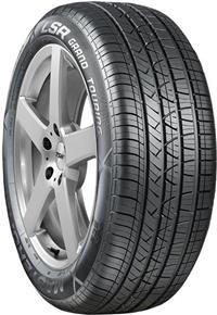 Mastercraft LSR Grand Touring tire
