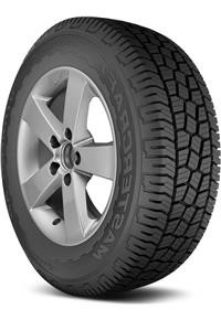 Mastercraft Stratus AP tire