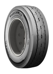 Michelin X Multi T2 tire