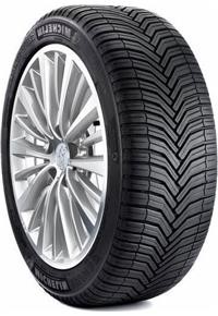 Michelin CROSSCLIMATE SUV tire
