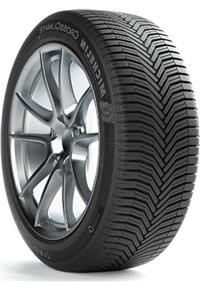 Michelin CROSSCLIMATE+ tire