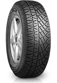 Michelin LATITUDE CROSS tire