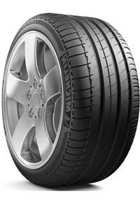 Michelin LATITUDE SPORT tire