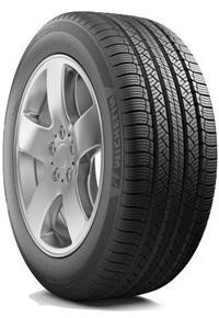 Michelin LATITUDE HP TOUR tire