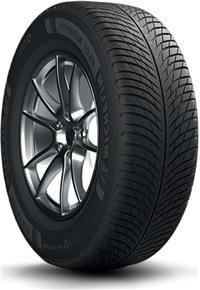 Michelin PILOT ALPIN 5 SUV tire