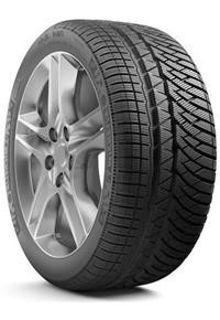 Michelin PILOT ALPIN PA4 tire