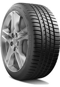 Michelin PILOT SPORT A/S 3+ tire