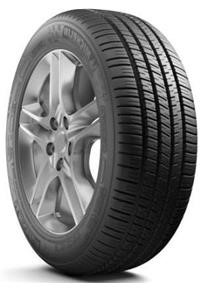 Michelin PILOT SPORT AS 3 tire