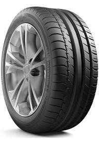 Michelin PILOT SPORT PS2 tire