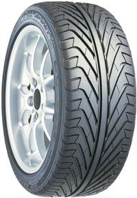 Michelin Pilot Sport tire