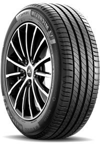 Michelin PRIMACY 4+ tire