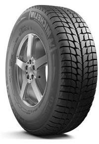 Michelin X-ICE tire