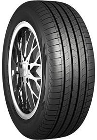 Nankang SP-9 tire