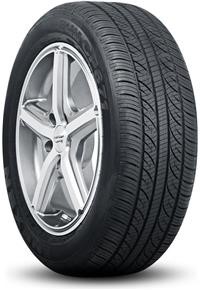 Nexen CP671 tire