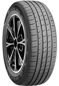 Nexen N'FERA RU1 tire