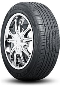 Nexen N Priz RH7 tire