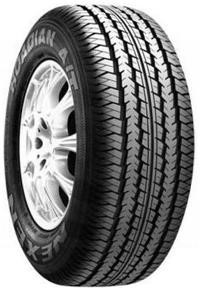 Nexen ROADIAN AT tire