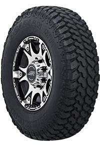 Nexen ROADIAN MT tire