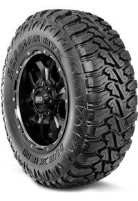 Nexen ROADIAN MTX tire