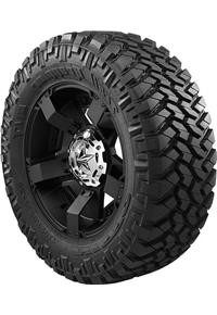 Nitto TRAIL GRAPPLER M/T tire