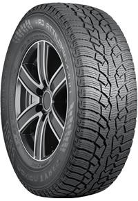 Nokian HAKKAPELIITTA CR4 tire