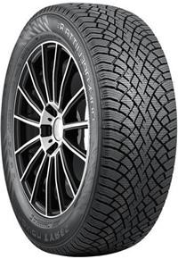 Nokian Hakkapeliitta R5 tire