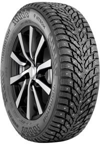 Nokian NORDMAN NORTH 9 tire
