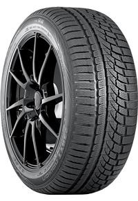 Nokian WR G4 tire