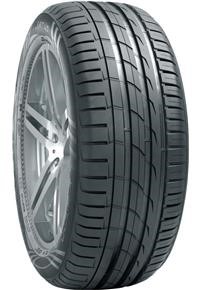 Nokian ZLINE A/S SUV tire