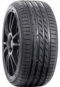 Nokian ZLINE A/S tire