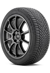 Pirelli PZERO WINTER D tire