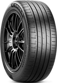 Pirelli P ZERO E tire