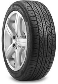 Pirelli P ZERO NERO tire