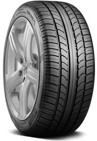 Pirelli P ZERO ROSSO (DIREZIONALE) tire