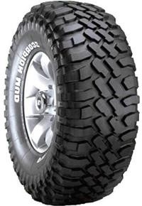 Pirelli SCORPION MUD tire