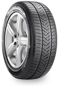 Pirelli SCORPION WINTER tire