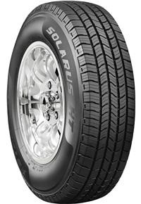 Starfire SOLARUS HT tire