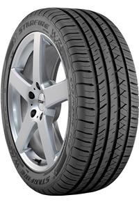 Starfire WR tire